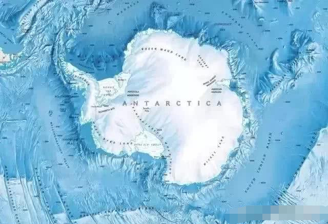 南极是地球的尽头吗?专家说出答案,你可别不信