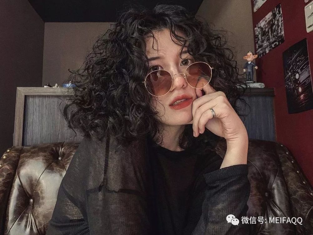 羊毛卷原来可以这么百搭!