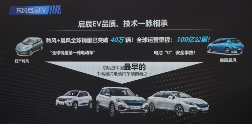 启辰,新能源,纯电动,汽车