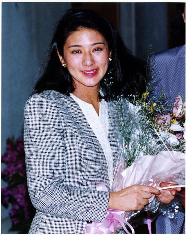 爱子公主,德仁,雅子皇后,纪子妃,日本皇室
