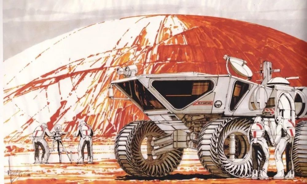 《极乐空间 (elysium)》,2013