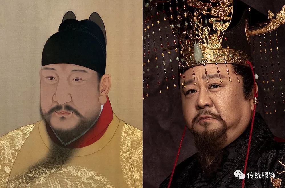 大明风华,朱元璋