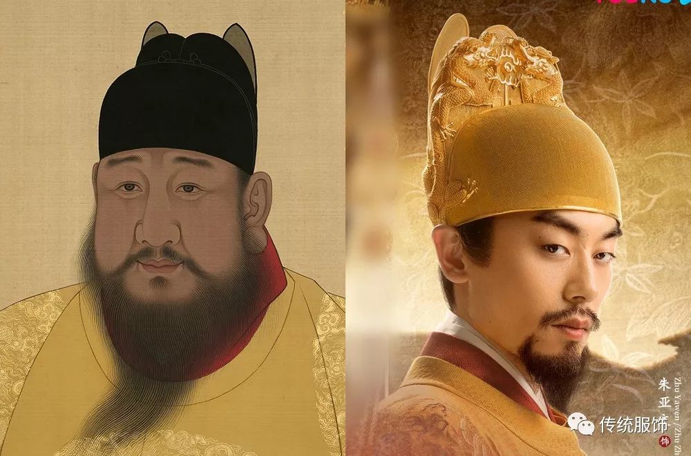 大明风华,朱元璋