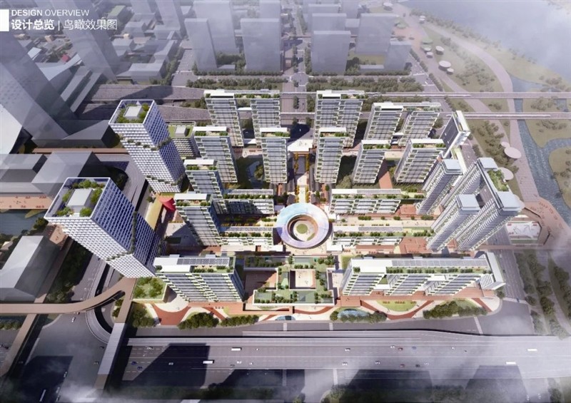 未来社区长啥样?温州出台政策绘制"实施路径"