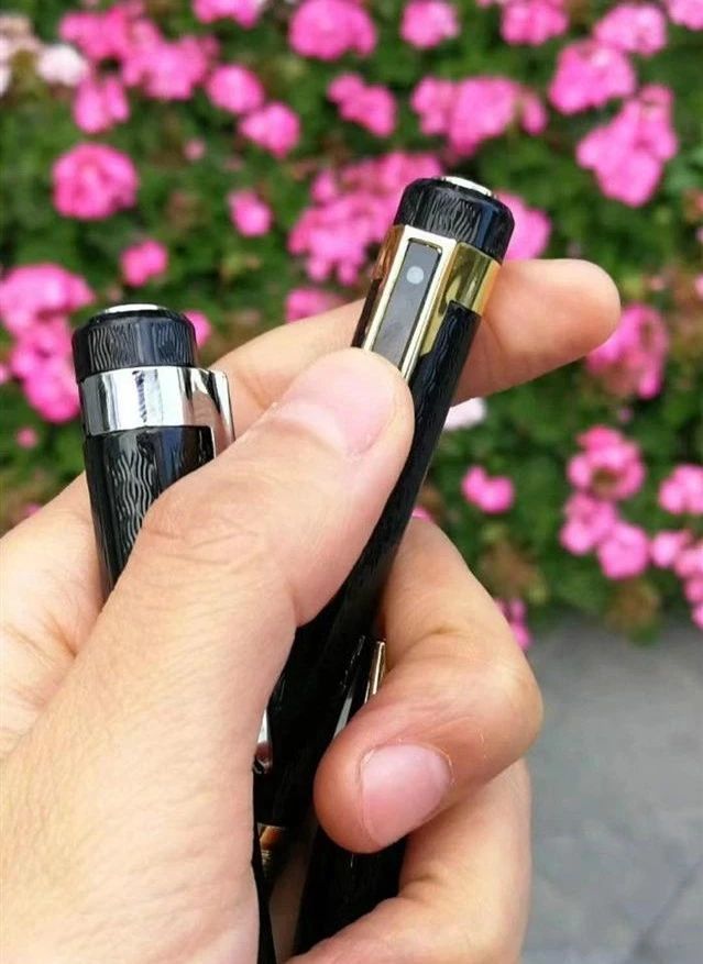 常见的偷拍摄像头伪装