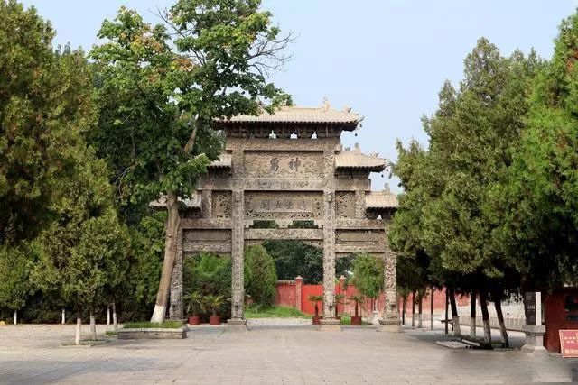 古迹,景点,长葛市,许昌博物馆,许昌,文峰塔