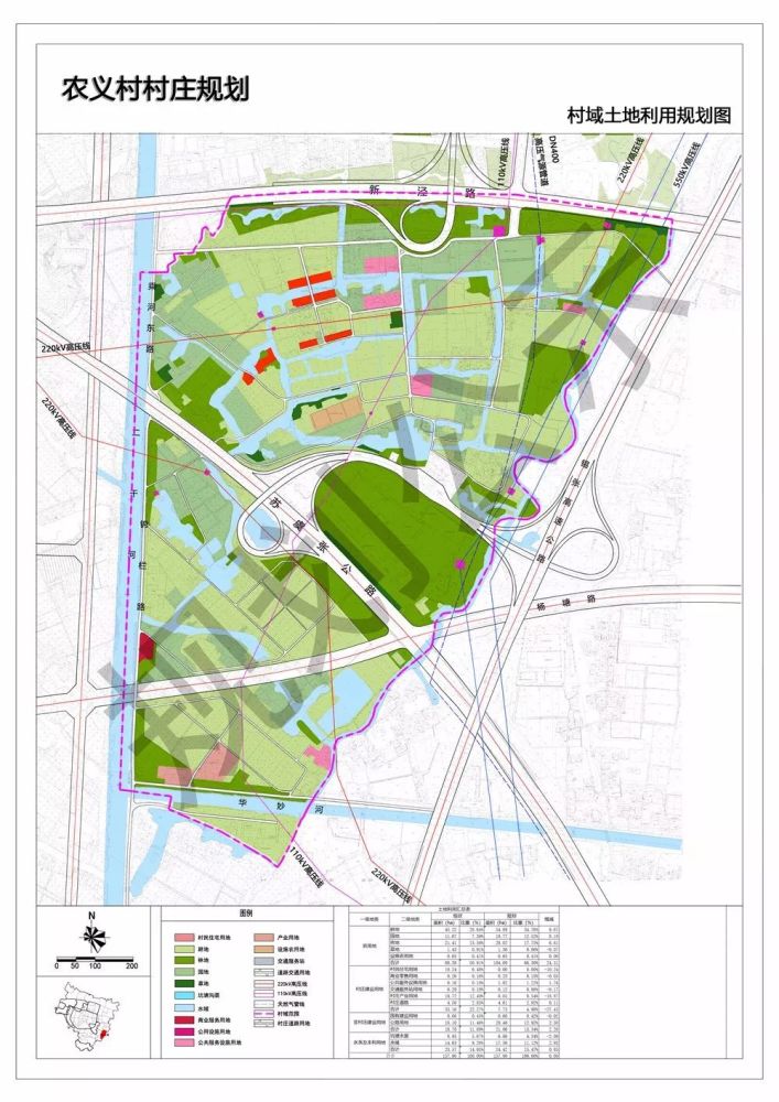 张家港2020"开门红",这三个地方迎来新规划