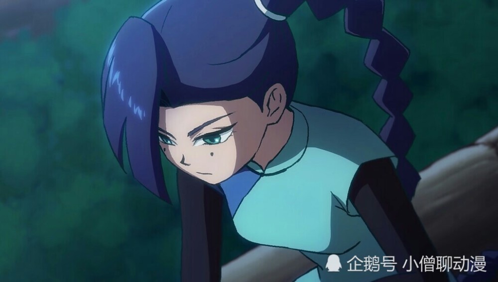 刺客伍六七:从