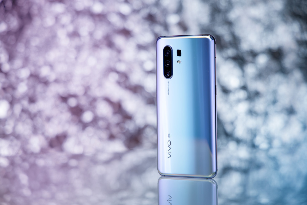 盘点2019年vivo和oppo最有实力旗舰手机,哪一款你用过
