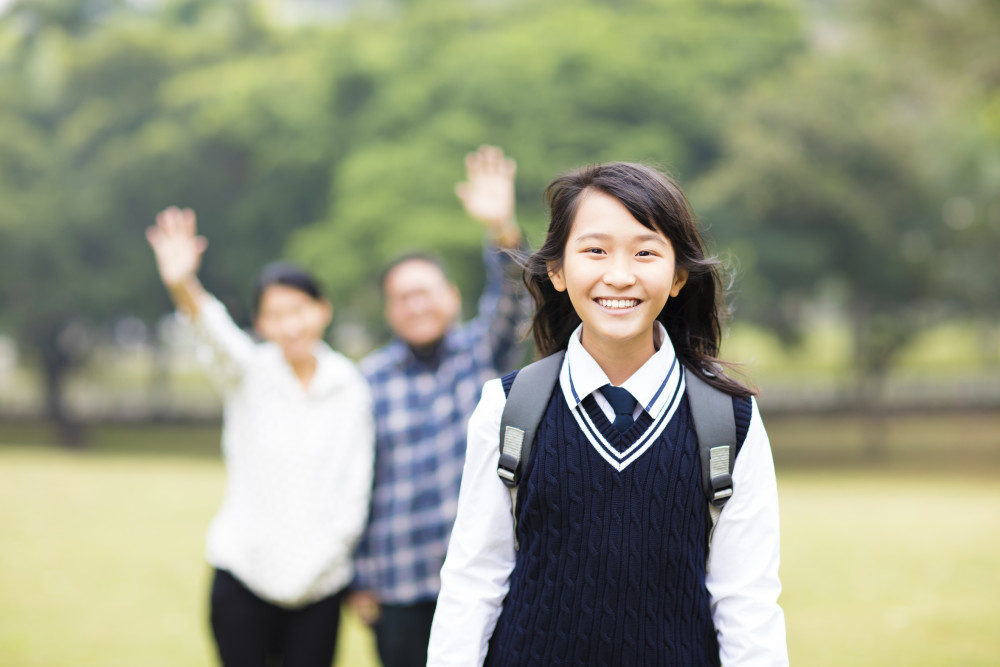 健康,少女,青春期,女学生,化妆