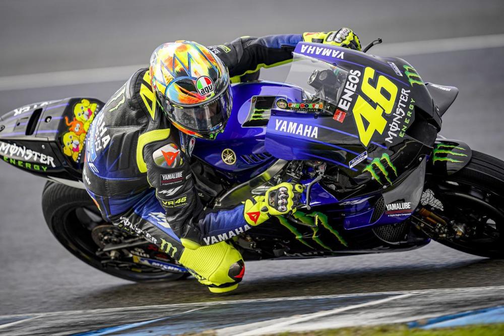 motogp高清壁纸,motogp罗西壁纸 motogp猴王罗西2021赛季可能转战卫星车队