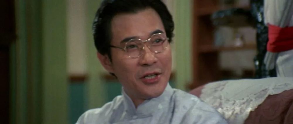 《上海滩十三太保》:一个高先生引发的血案