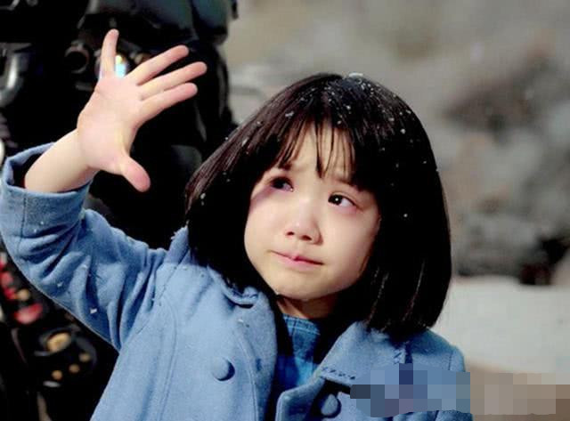 童星,关晓彤,芦田爱菜