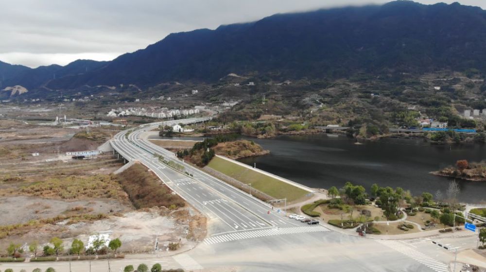 丽水,丽水经济开发区,水阁,青田县,景宁