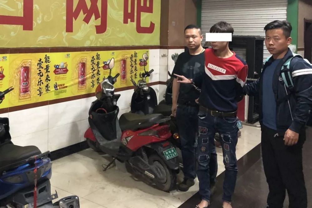 这一年,黄岩公安就是这么硬核