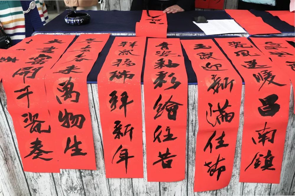 《写对联.忆父亲》文:豆景科