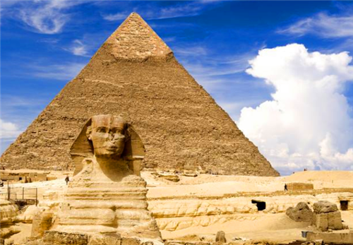 古埃及人,胡夫金字塔,法老,黄帝,公元,埃及