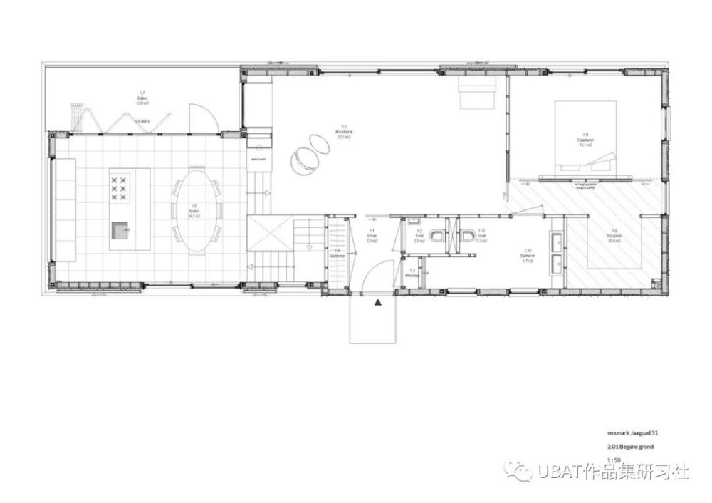 面对海平面上升问题,来看建筑设计师是怎么给出的方案