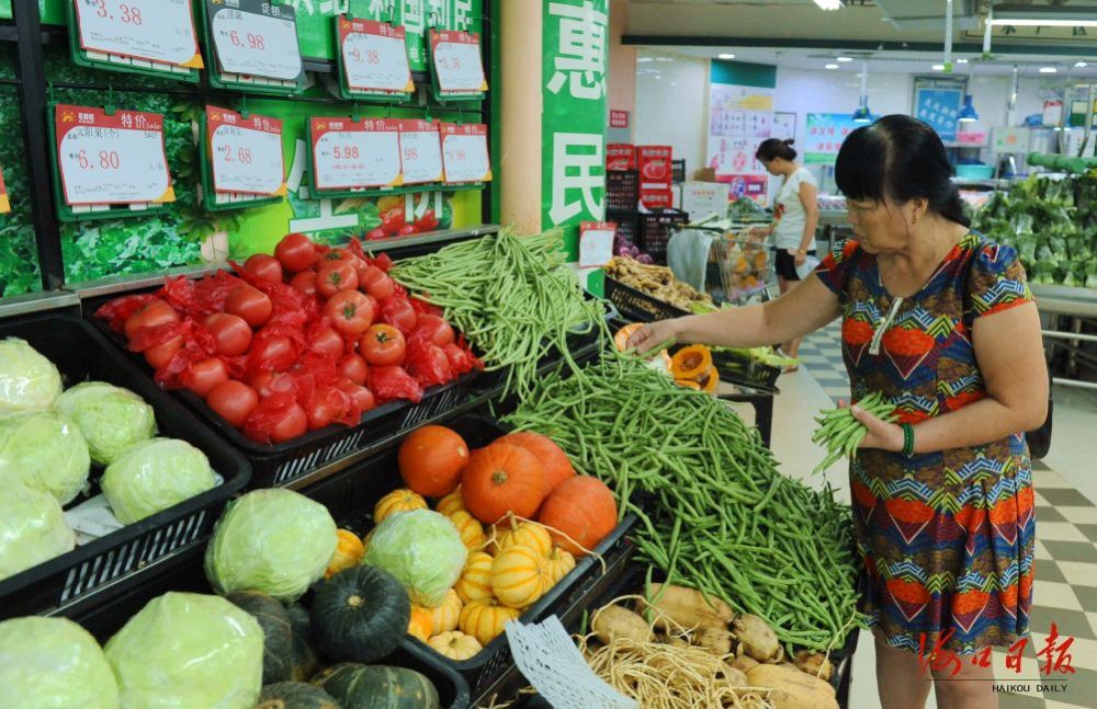 菜篮子,海口,叶菜,蔬菜,蔬菜批发