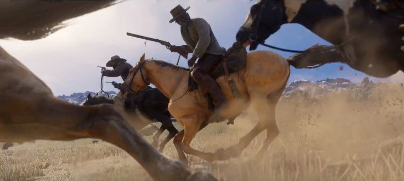 Take-twoQ3收入32.8亿 GTA5出货超7500万