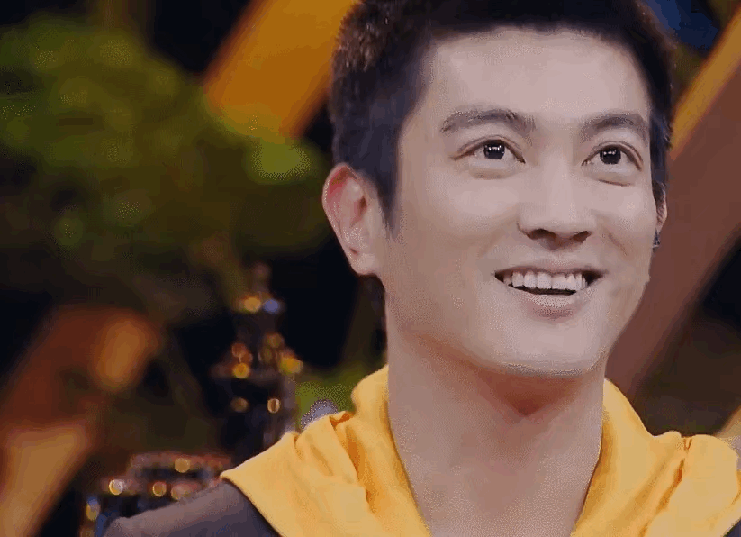 发视频杜江拒绝,她笑容满面吐出