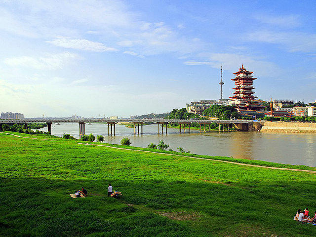 专家预测最有升值潜力的十大城市