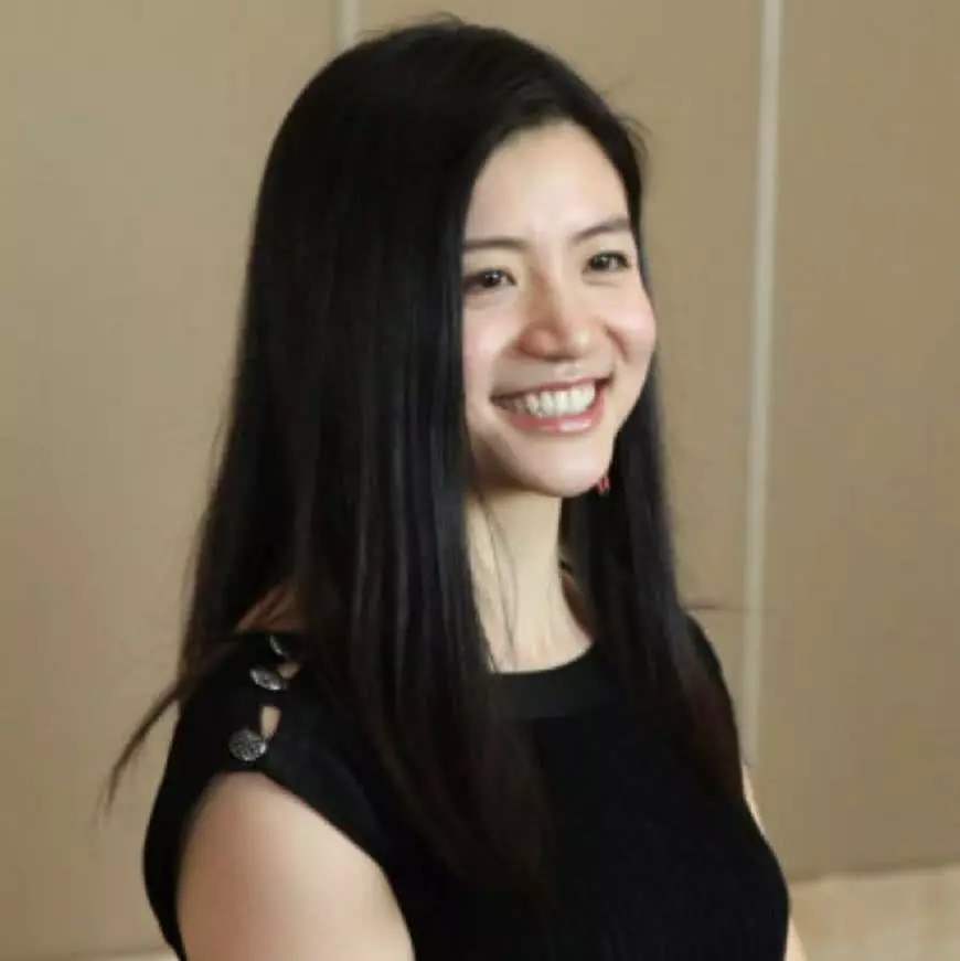 马云,李颖,云锋基金,阿里巴巴
