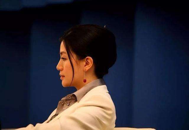 马云,李颖,云锋基金,阿里巴巴