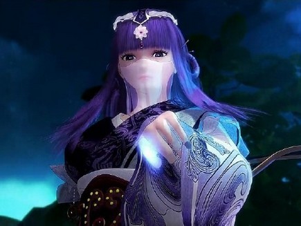 假如让你在秦时明月中选一个老婆,网友:图三是真爱!
