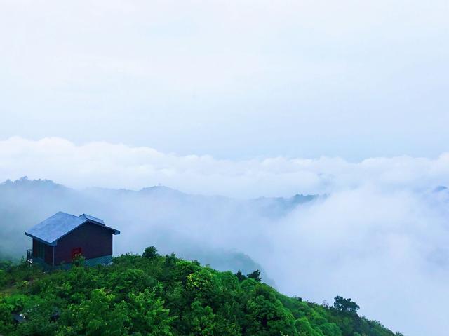 湖南省郴州市旅游景点集锦