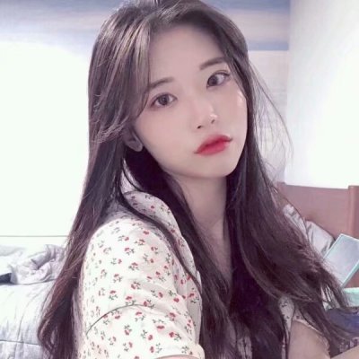 原宿风·女生·头像:风轻云淡写半句,往后余生尽是你
