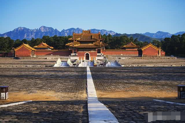 雍正的泰陵地宫为何不对外开放?原来考古界早已经给出