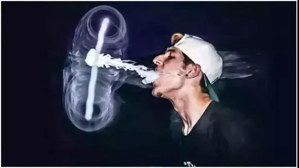 电子烟的认罪书