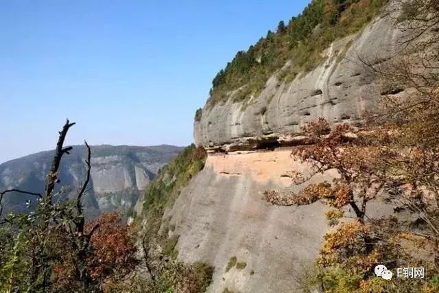铜川,西安,薛家寨,梯田,照金香山,陈炉古镇
