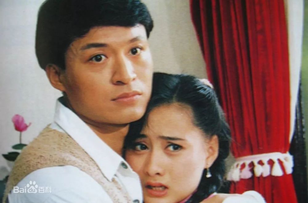 马景涛这部软饭硬吃的琼瑶剧,简直是"pua富婆"现场