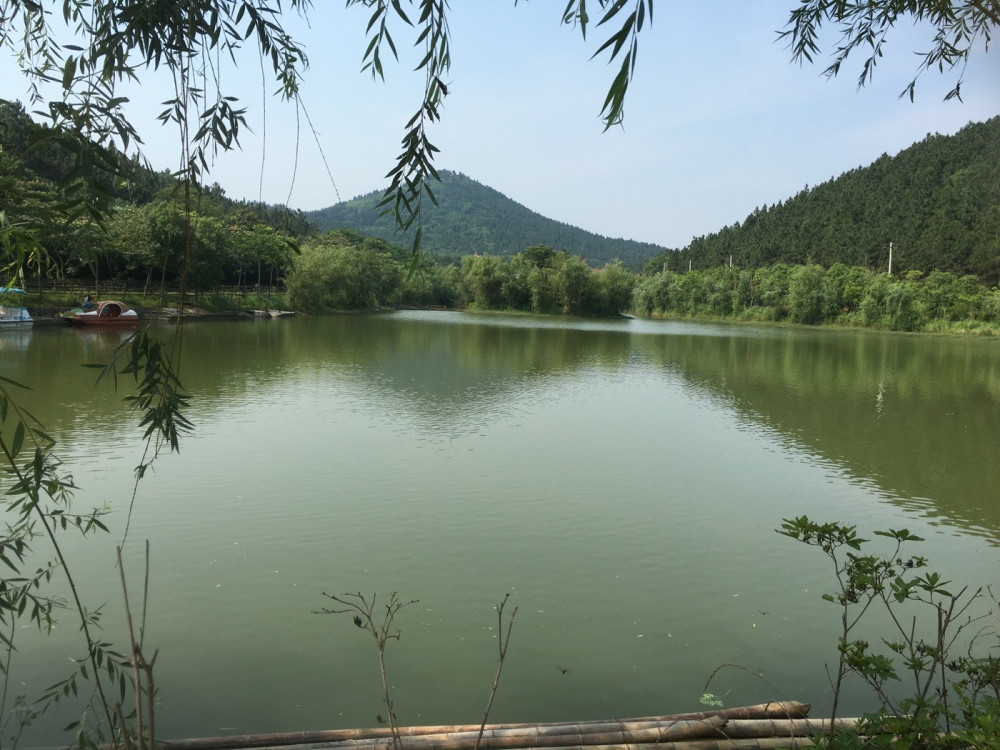 周末去哪里玩,安徽马鞍山一日游,大家都喜欢哪些景点?