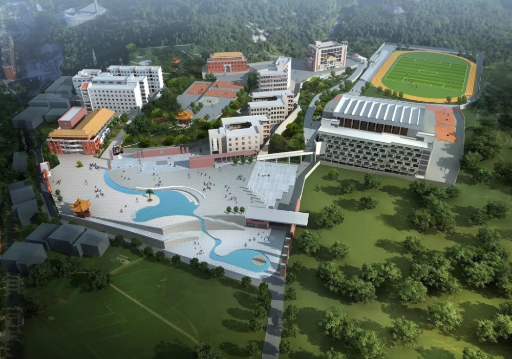 泉州再添2所首都师范大学合作校!涵盖小学,中学