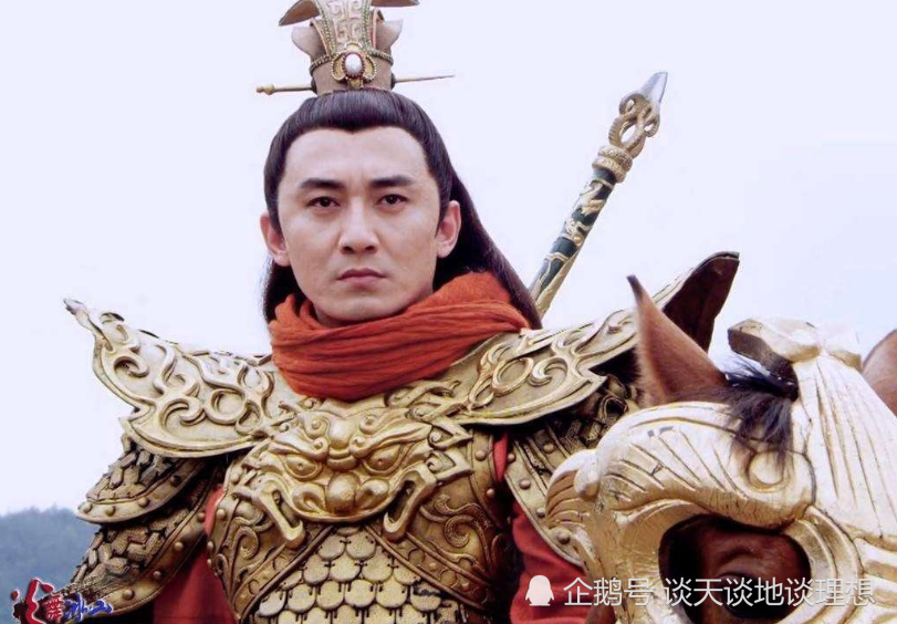 李元霸是隋唐历史中一个极为传奇的存在,传言他是金翅大鹏转世,力大