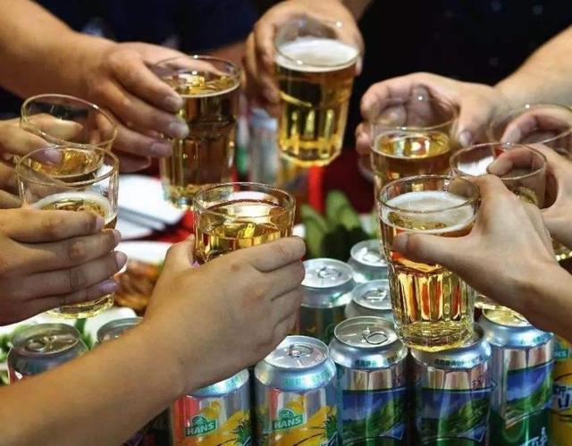 过年喝醉酒了怎么办?试试这些解酒方法,酒后不上头不出洋相