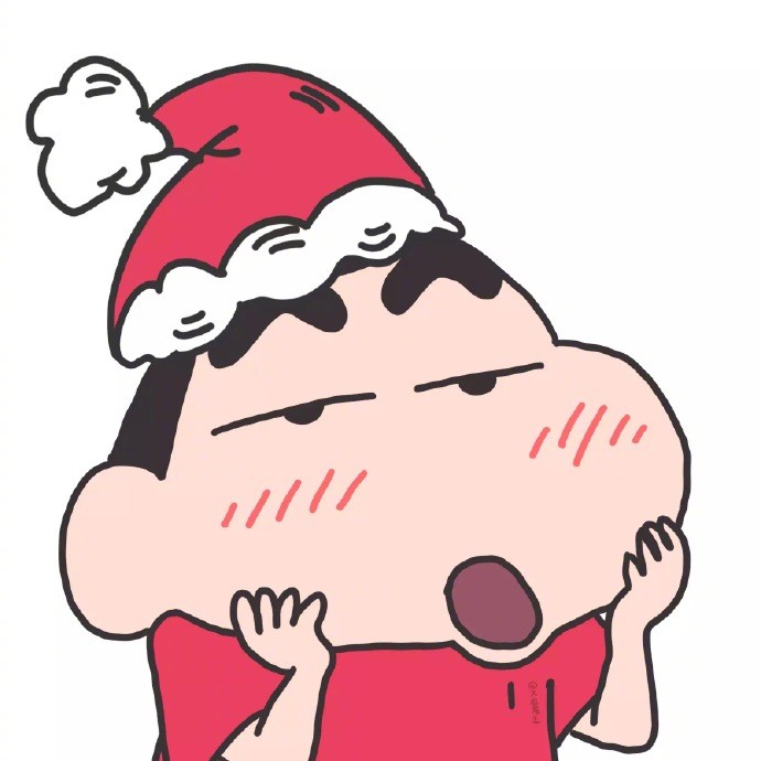 动漫头像:叫上你的心上人,一起换个头像!