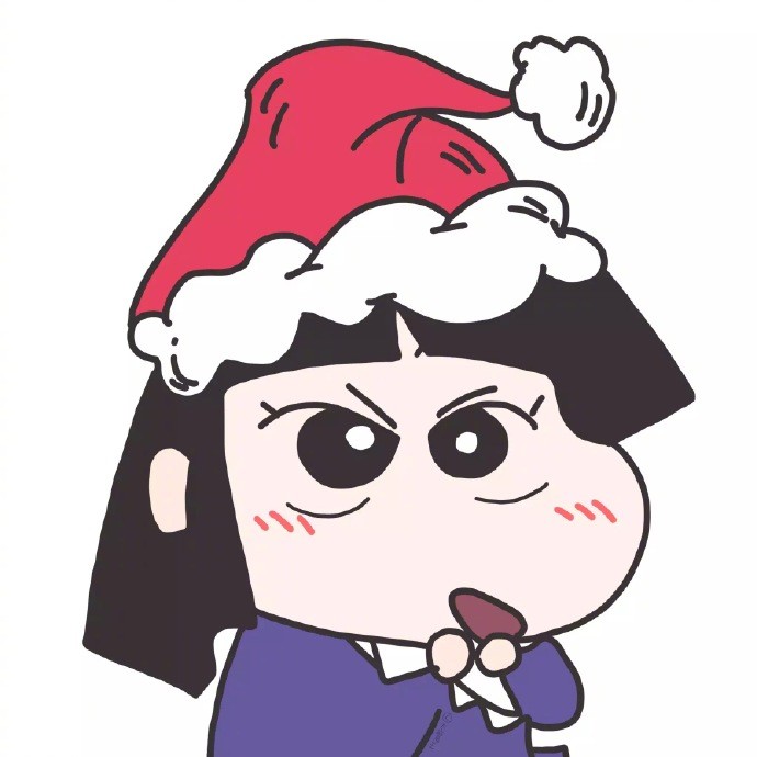 动漫头像:叫上你的心上人,一起换个头像!