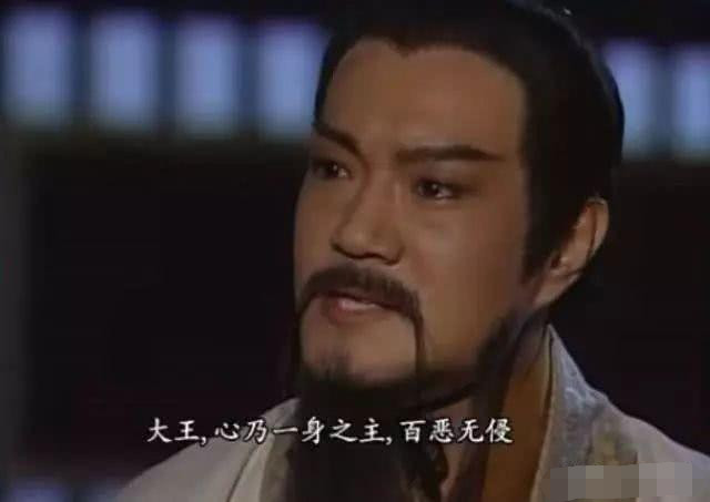 63岁"东方不败"鲁振顺,情路坎坷至今未婚,tvb的好演员