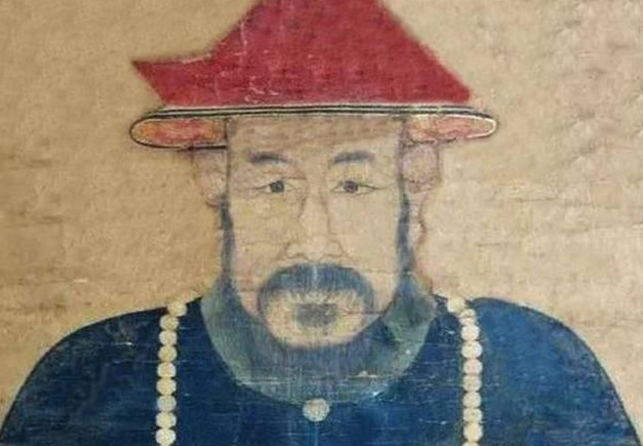 加一等轻车都尉世职,后历任中和殿大学士兼礼部尚书,最后官职为 正