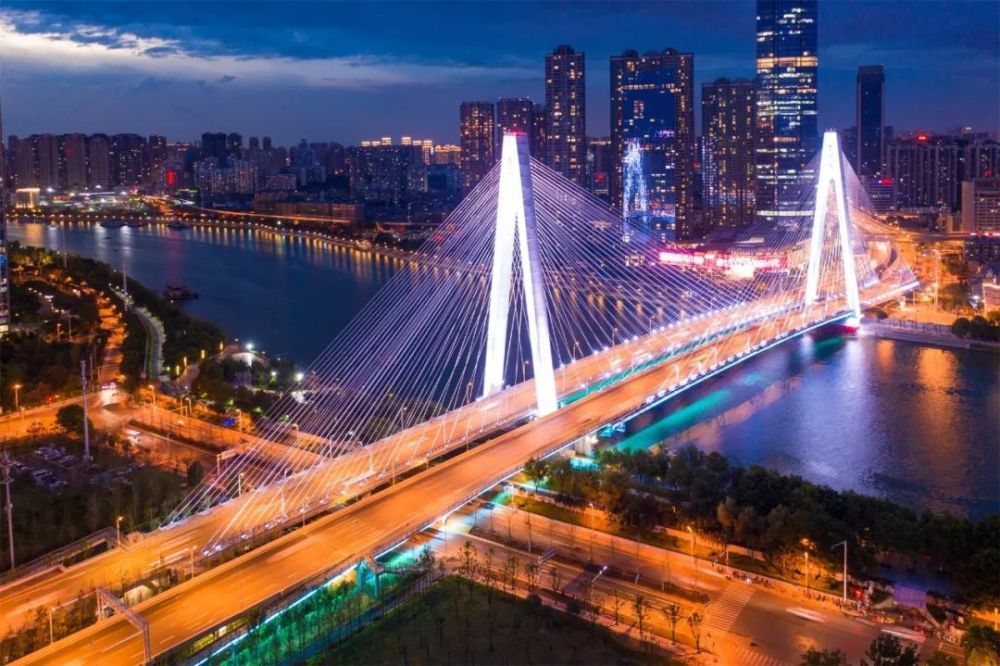 2020武汉大爆发!四环线,地铁,火车站……还有一大波好消息!