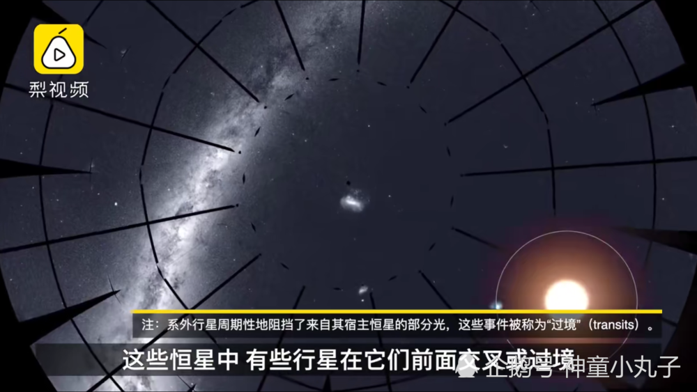 一组过境报告宣布了靠近恒星的一颗行星的存在,它叫toi700b,另一组