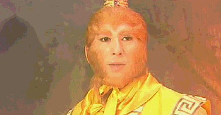 《西游记后传》曹荣扮演的这位孙悟空,曾被很多人诟病.