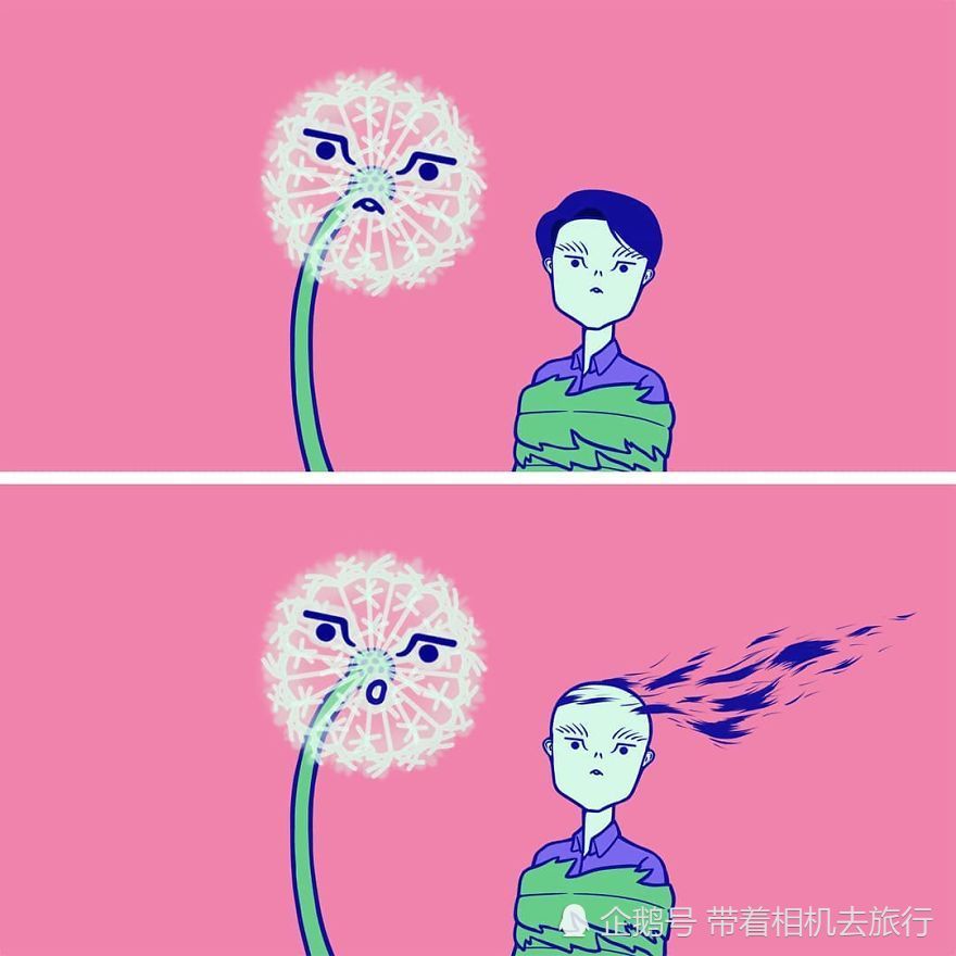 换位思考:如果这个世界的主宰不再是人类,那会变成什么样?