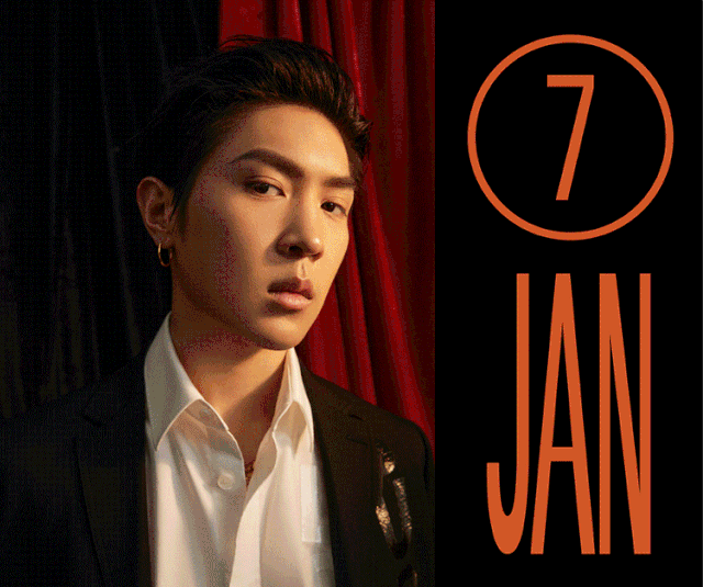 自2年前的《明日之子》进入大众视野,关于他的争议总围绕着