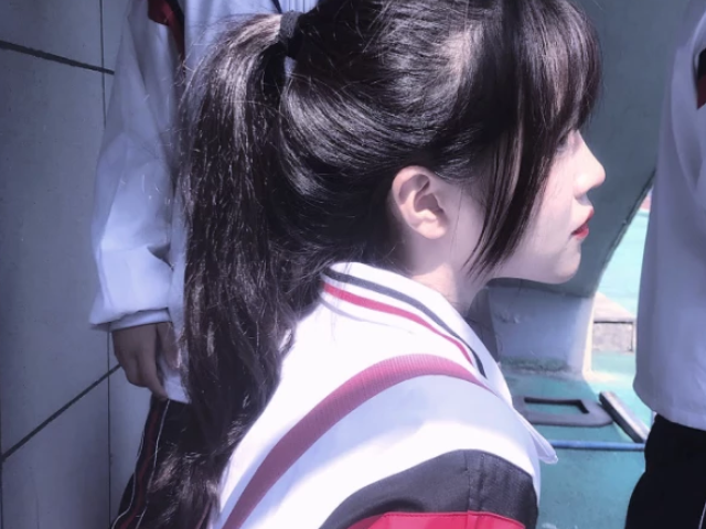 女生上课"最害羞"的3件事,自认为很丢人,男生:是心动啊!