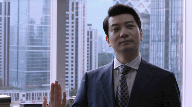 田雨自称没穿够裙子,理由竟是太凉快!《精英律师》第二季还穿?